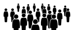 People noir