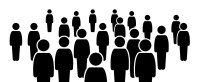 People noir